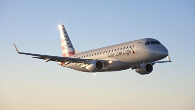 Department of Transport autoriza vuelos de American Airlines a Venezuela tras más de seis años