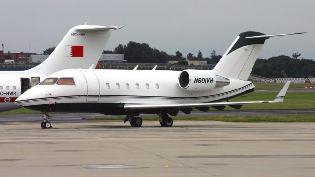 CL600 pierde contacto con Centro Monterrey