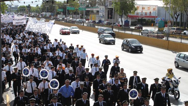 ASPA: Continúan las negociaciones de revisión contractual ASPA-AVSA en STPS