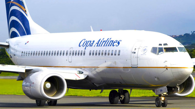 Copa Airlines y GOL anuncian acuerdo de código compartido