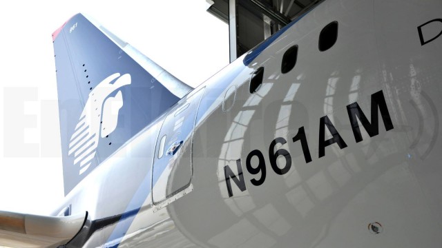 Conociendo el Boeing 787 Dreamliner de Aeroméxico