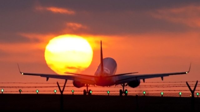 El Boeing 737 es el verdadero masificador de la aviación mundial.