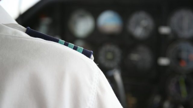 Airbus, lista para lanzar el programa de formación de pilotos cadetes, codesarrollado con ENAC