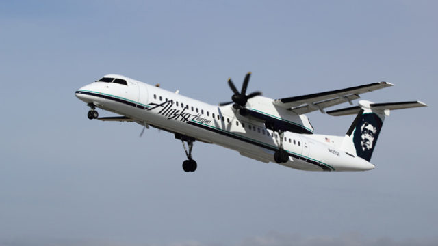 Horizon Air cancela más de 300 vuelos por falta de pilotos