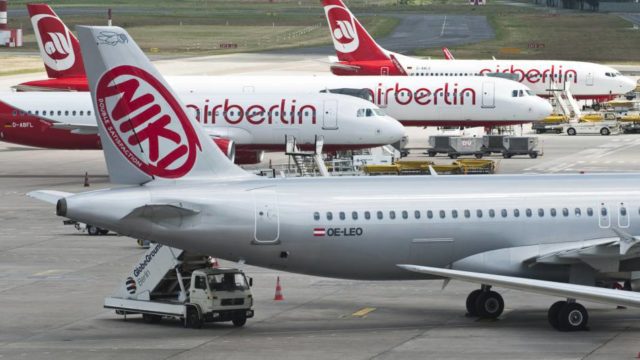 IAG adquiere NIKI para crear nueva aerolínea de bajo costo