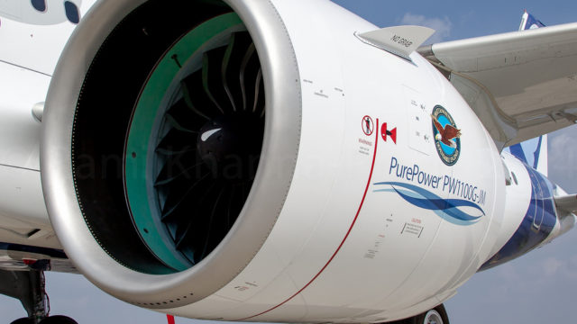 Airbus no logrará objetivo de entregas de A320neo: Bloomberg