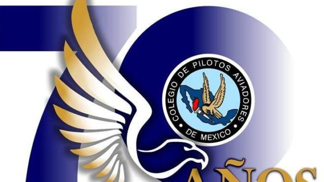 70 años de volar por los cielos de México