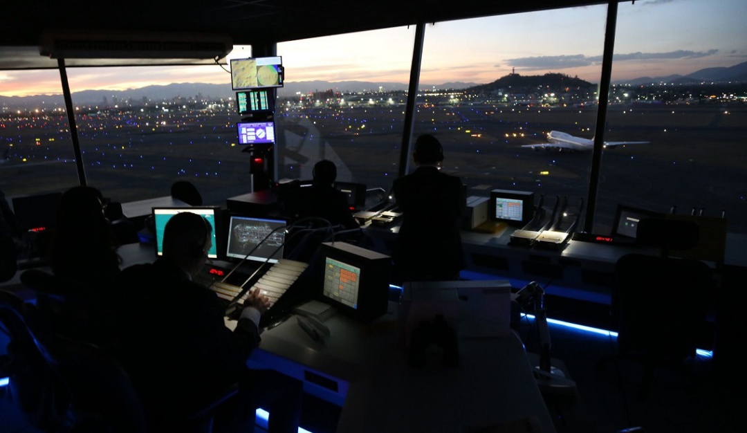 Lanza SENEAM convocatoria para Carrera de Controlador de Tránsito Aéreo
