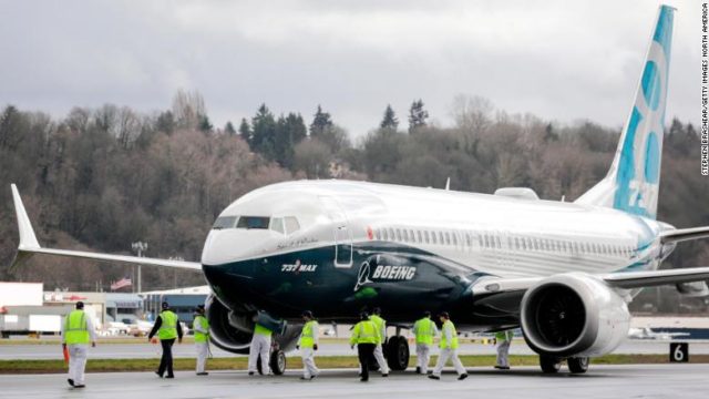 EASA podría recertificar al MAX para noviembre de este año