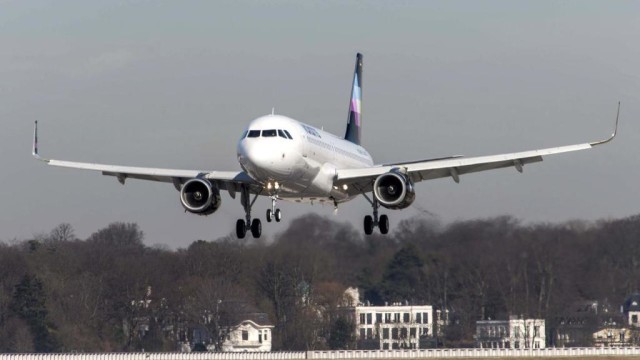 Volaris Fortalece Su Presencia en Texas