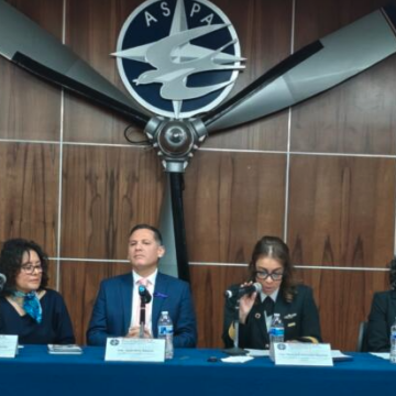 Denuncia ASPA estancamiento legal por contrato colectivo de pilotos de MAS Air