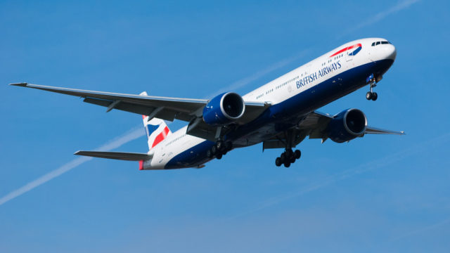 Heathrow reporta sólida demanda de pasajeros pese a interrupciones recientes