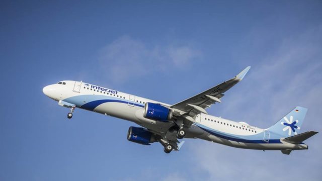 ALTA da la bienvenida a Interjet