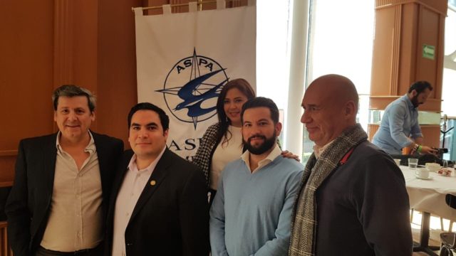 ASPA: Parece ser un año interesante para la aviación en México