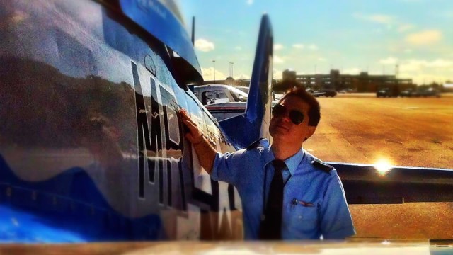 10 cosas que debes saber antes de comenzar tu carrera como piloto aviador