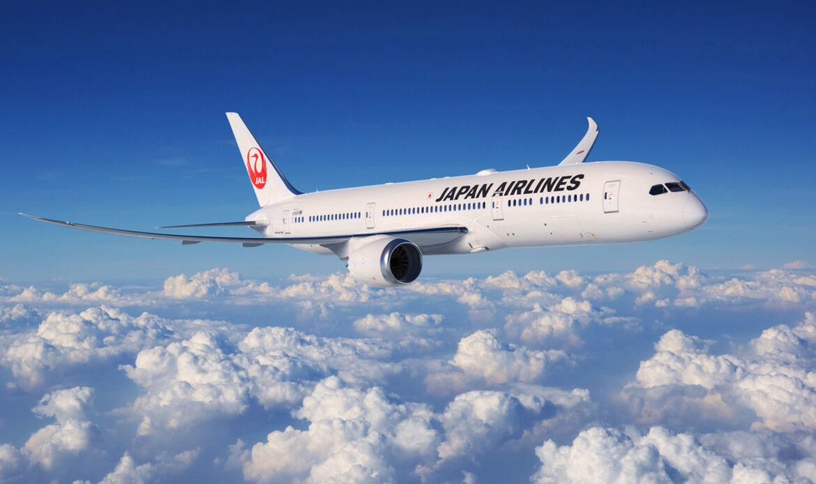 JetBlue fortalece su alianza con Japan Airlines
