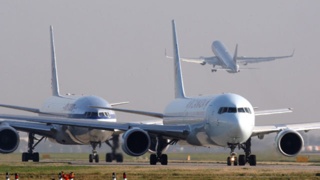 2017, el año más seguro en la historia de la aviación: ASN