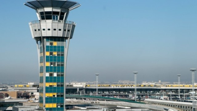 CTA franceses planean huelga de 36 horas