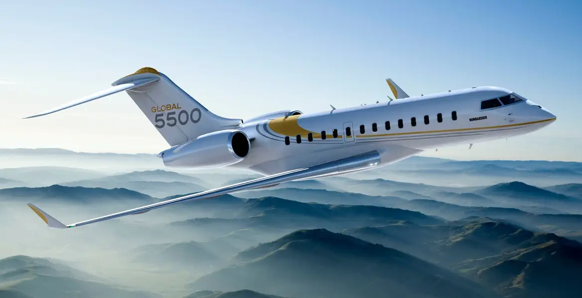 Rolls-Royce finaliza pruebas para el uso de SAF al 100% en sus motores Pearl