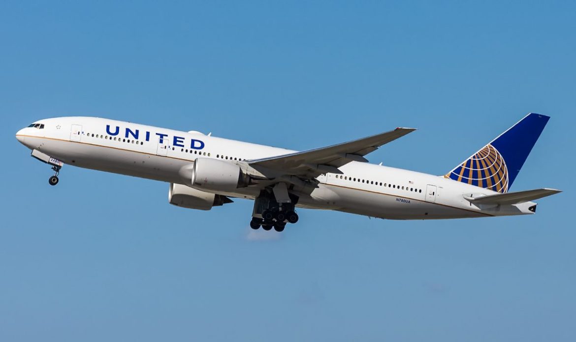 FAA levanta restricción a 52 B777