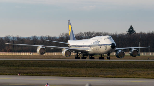Lufthansa lanza nueva experiencia premium a bordo en vuelos de larga distancia