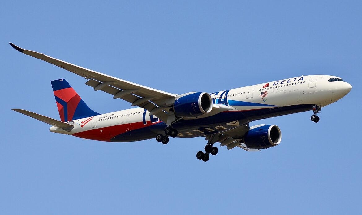 Capitán alquila un Airbus A330 para celebrar retiro