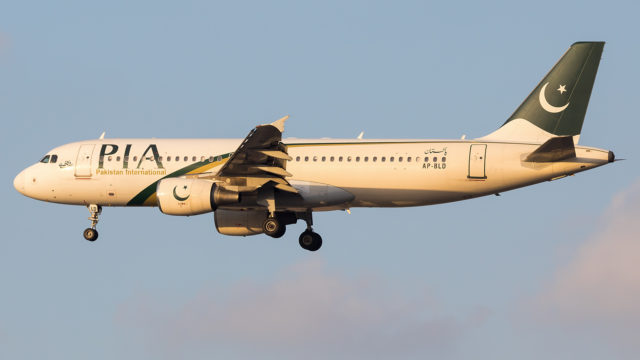 Continúan las investigaciones del accidente del vuelo PK8303 de PIA