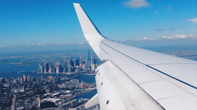 ¿Qué son y cómo funcionan los winglets?