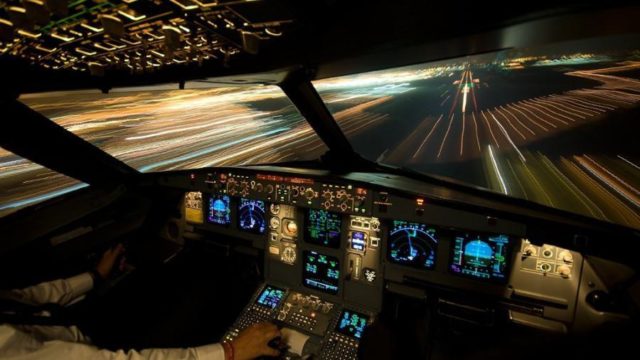 Múltiples pilotos reportan ovnis sobre Irlanda