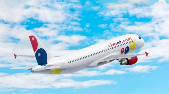 Viva Air ratifica sus planes de expansión
