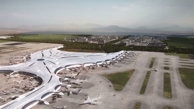 Seguridad aérea, prioridad de la industria: CANAERO