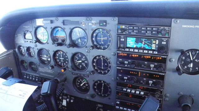 Formando Pilotos Aviadores Profesionales