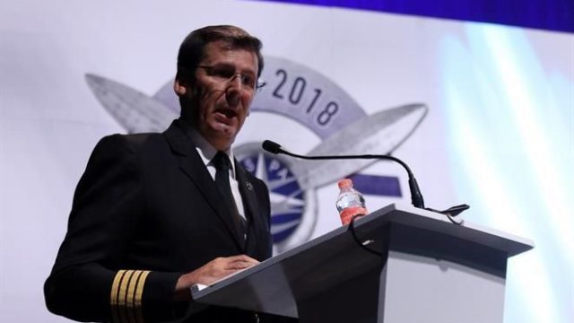 ASPA pide revisar convenios bilaterales con Emirates Airlines