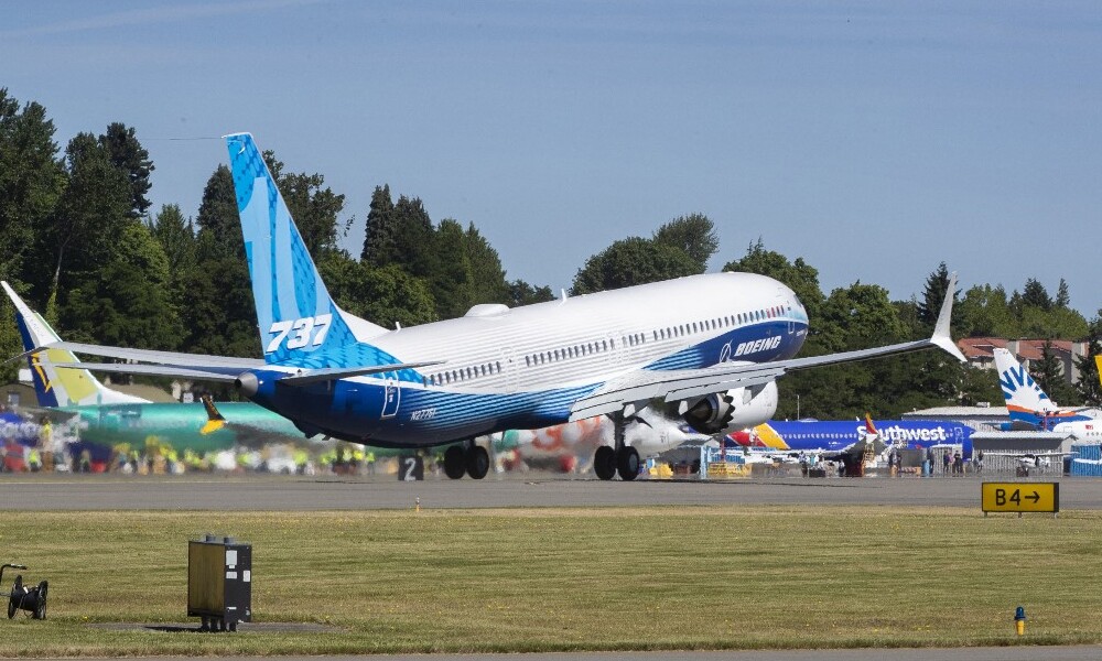 EASA aprueba la instalación de aletas de reducción de resistencia en aeronaves Boeing 737