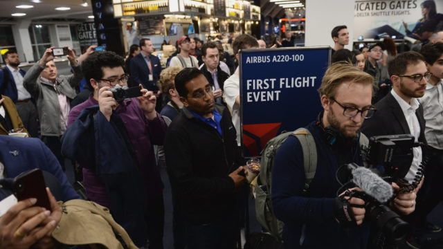 IATA: Continúa recuperación de demanda de pasajeros para octubre