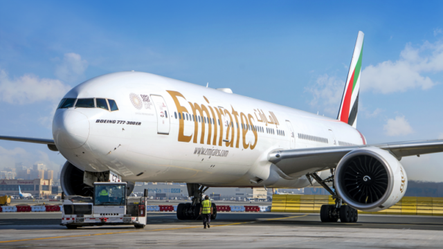 Emirates SkyCargo ha trasladado más de 59 millones de vacunas Covid-19
