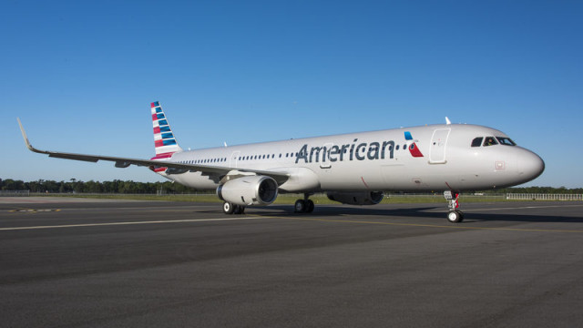 American Airlines abre su primera oficina comercial en Cuba