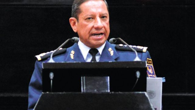 Designa SCT a Carlos Antonio Rodríguez Munguía como titular de la AFAC