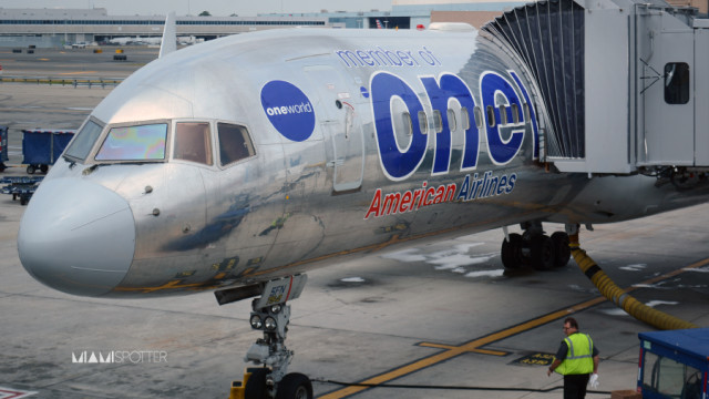Oneworld trabajará con la IATA para calcular sus emisiones de CO2