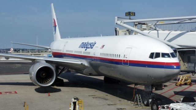 Malasia reanudará búsqueda del vuelo MH370 con Ocean Infinity