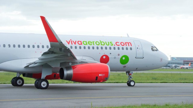 VivaAerobus anuncia exitosa implementación de Sistema de Reservaciones de Pasajeros Navitaire