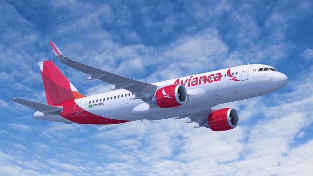 Avianca realizará contratación de 730 empleados nuevos