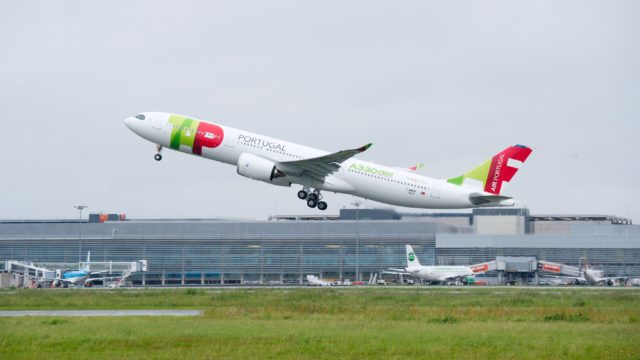 A330neo emprende gira para pruebas funcionales y de fiabilidad