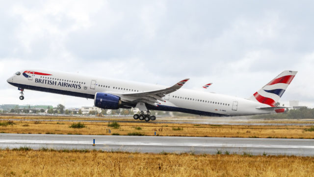 British Airways abandona la estrategia de «despedir y recontratar» y comienza negociaciones con los sindicatos