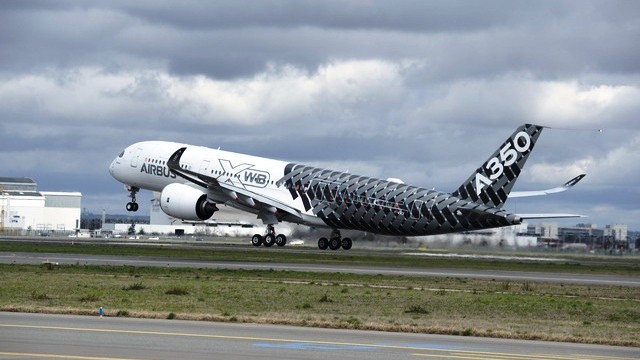 Airbus Foundation apoya a Nepal.
