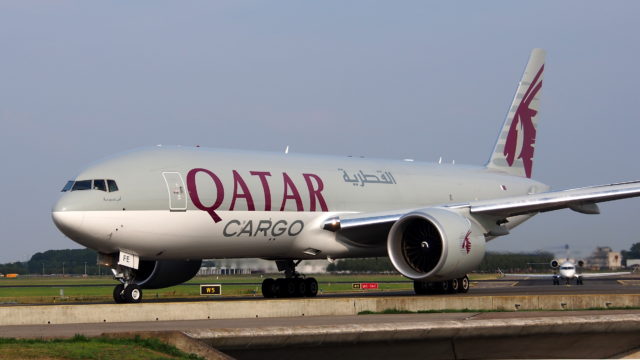 Qatar Airways Cargo anuncia nuevos destinos en América