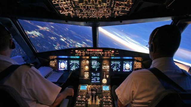 Diseñan norma contra fatiga de pilotos