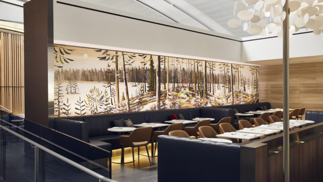 Air Canada estrena Air Canada Signature Suite en Toronto