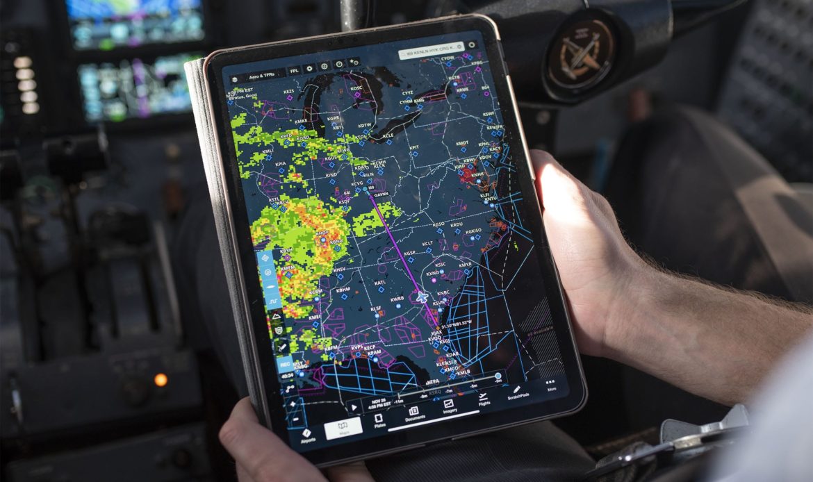 ForeFlight adquiere ColudAhoy para analizar datos posteriores al vuelo