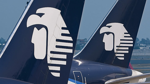 Aeroméxico reportó Resultados de Tráfico para junio 2016